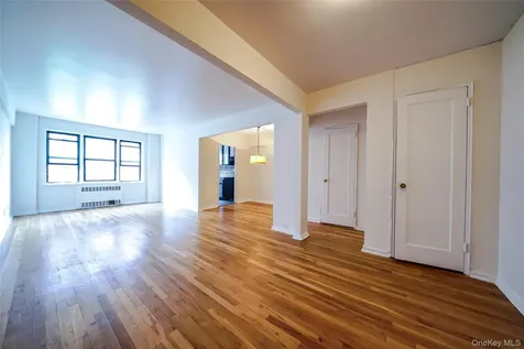 1 Fisher Drive Mount Vernon NY 10552