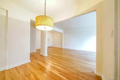 1 Fisher Drive Mount Vernon NY 10552