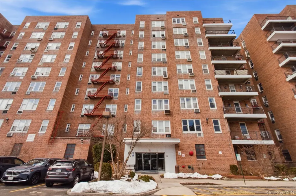 245 Rumsey Road Yonkers NY 10701