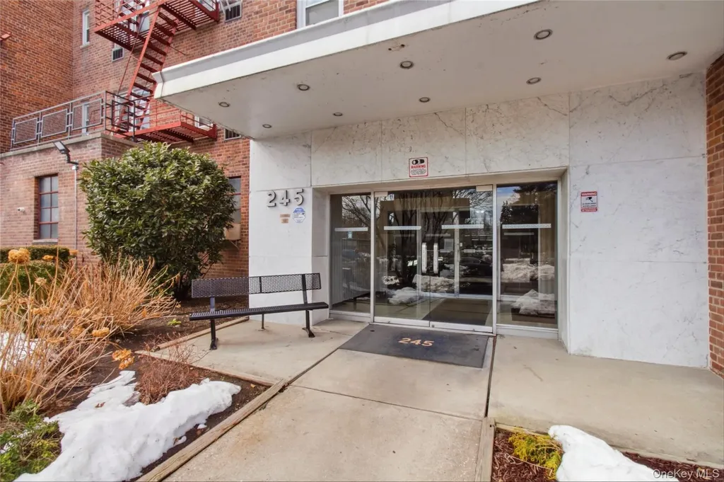 245 Rumsey Road Yonkers NY 10701