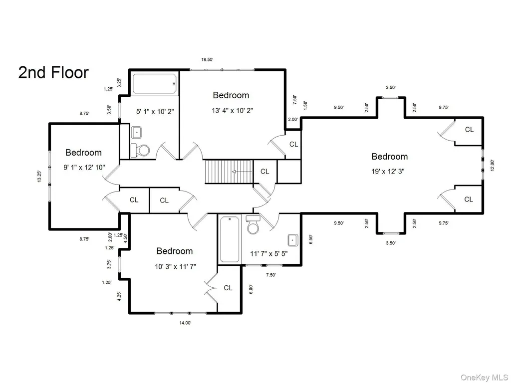 30 Locust Lane Bronxville NY 10708