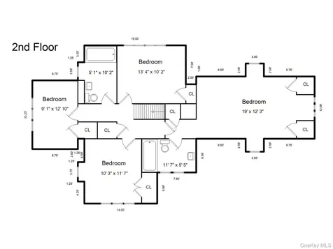 30 Locust Lane Bronxville NY 10708