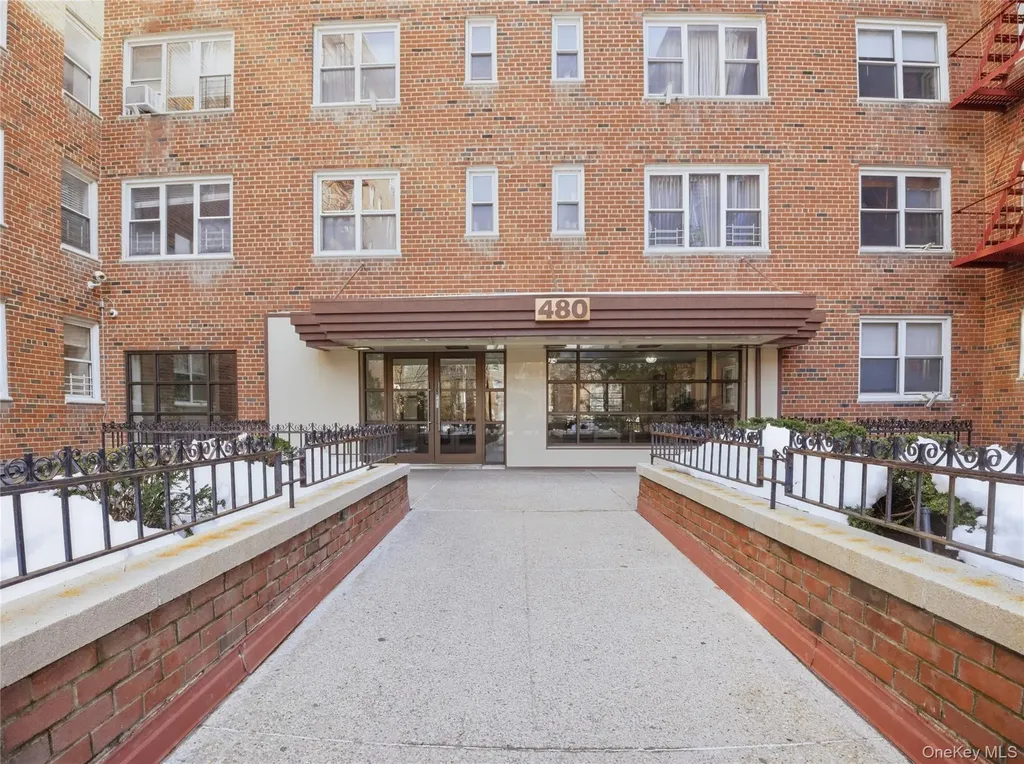 480 Riverdale Avenue Yonkers NY 10705