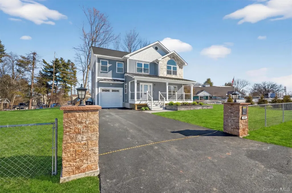 864 Route 17m Middletown NY 10940