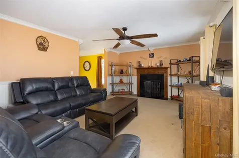 73 Meusel Road Pine Plains NY 12567