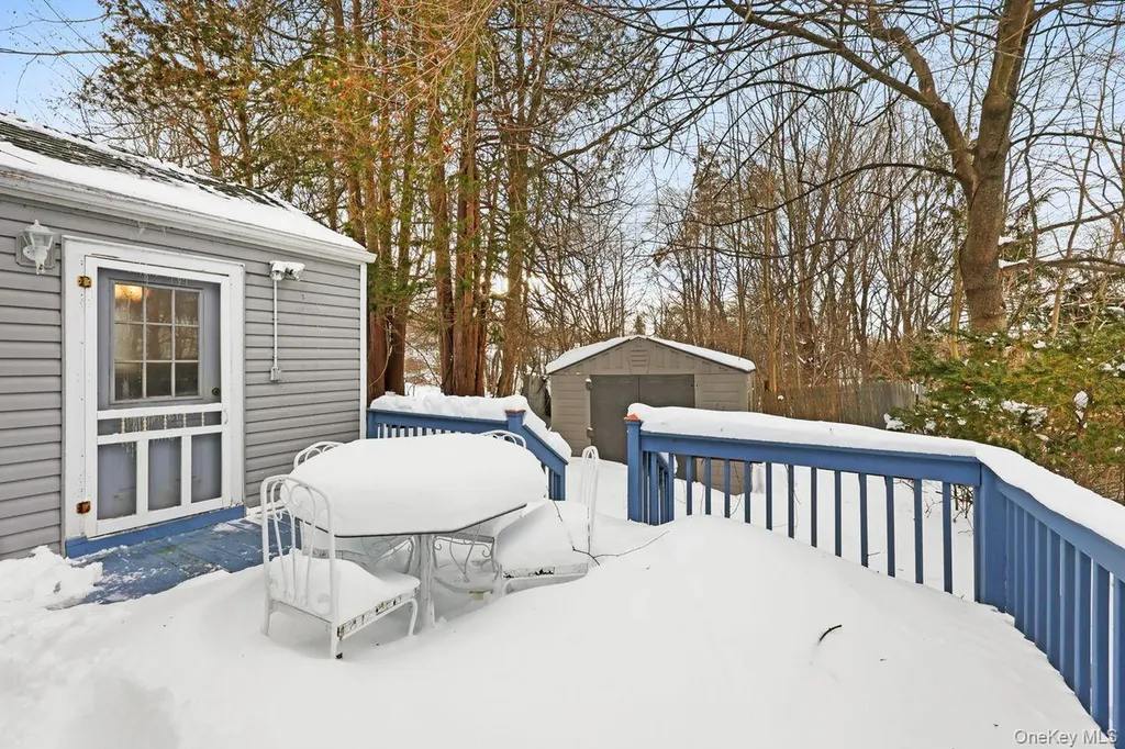 45 Heather Drive Mahopac NY 10541