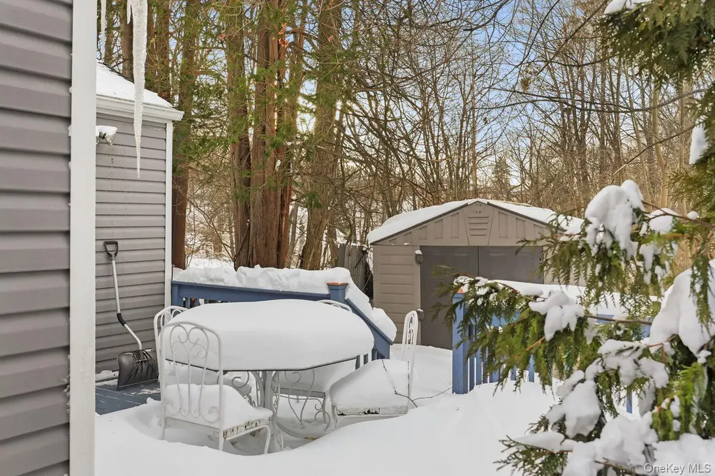 45 Heather Drive Mahopac NY 10541