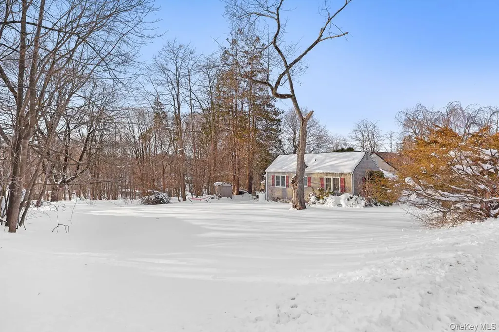 45 Heather Drive Mahopac NY 10541