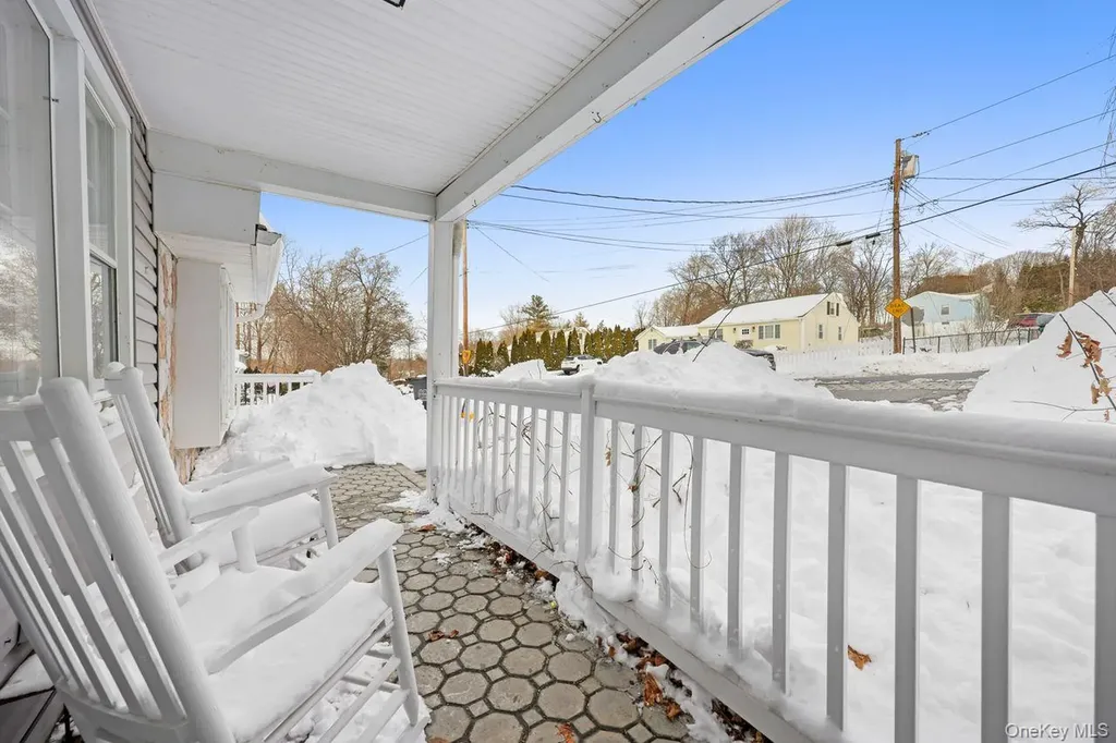 45 Heather Drive Mahopac NY 10541