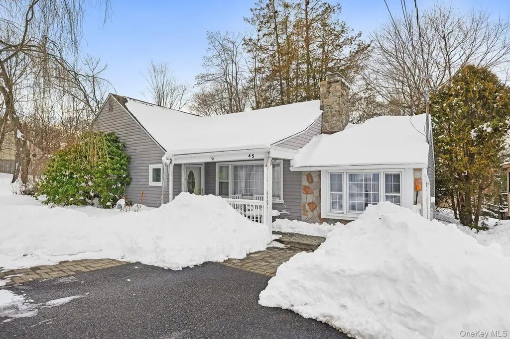 45 Heather Drive Mahopac NY 10541