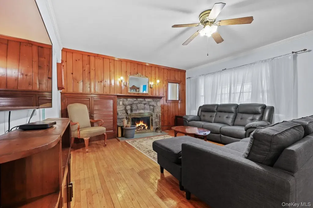 45 Heather Drive Mahopac NY 10541