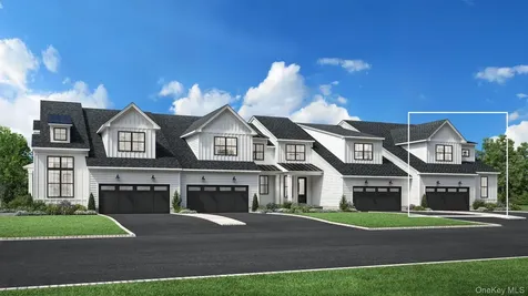 29 Fieldstone Knoll Armonk NY 10504