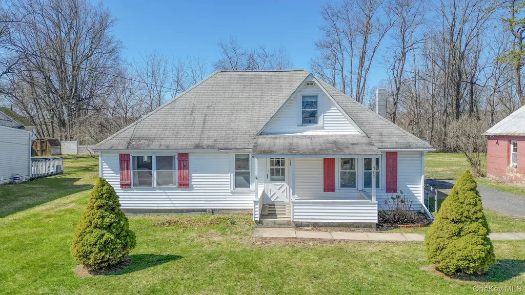 107 County Route 22 Johnson NY 10933
