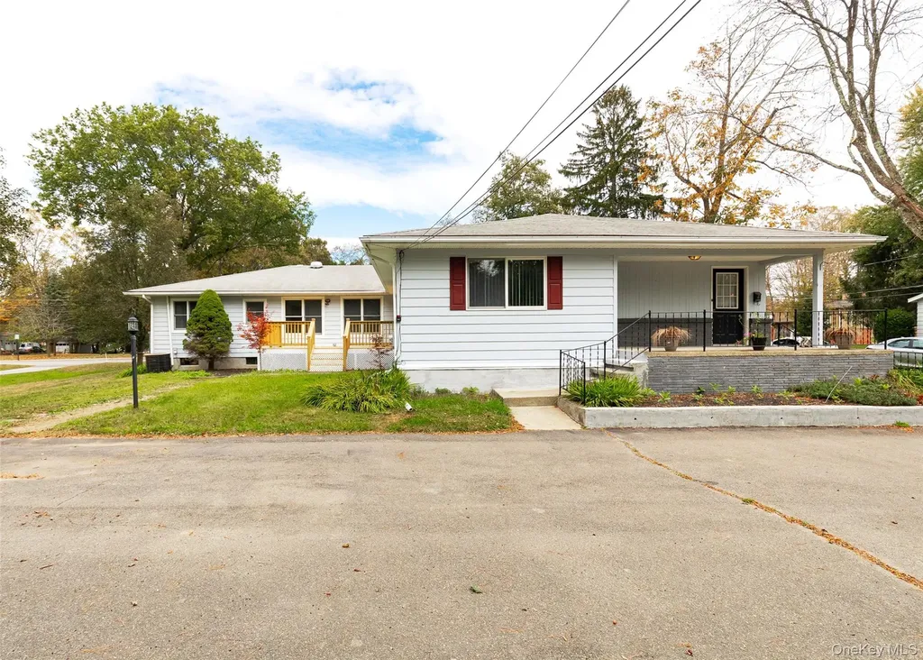 90 West Market Red Hook NY 12571