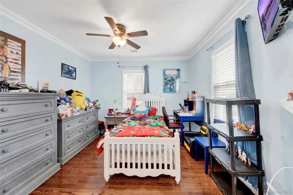174 King Avenue Yonkers NY 10704