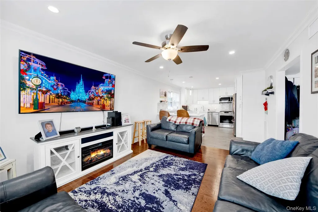 174 King Avenue Yonkers NY 10704