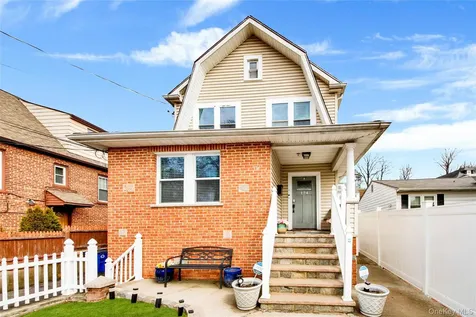 174 King Avenue Yonkers NY 10704