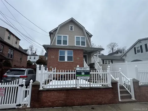 174 King Avenue Yonkers NY 10704