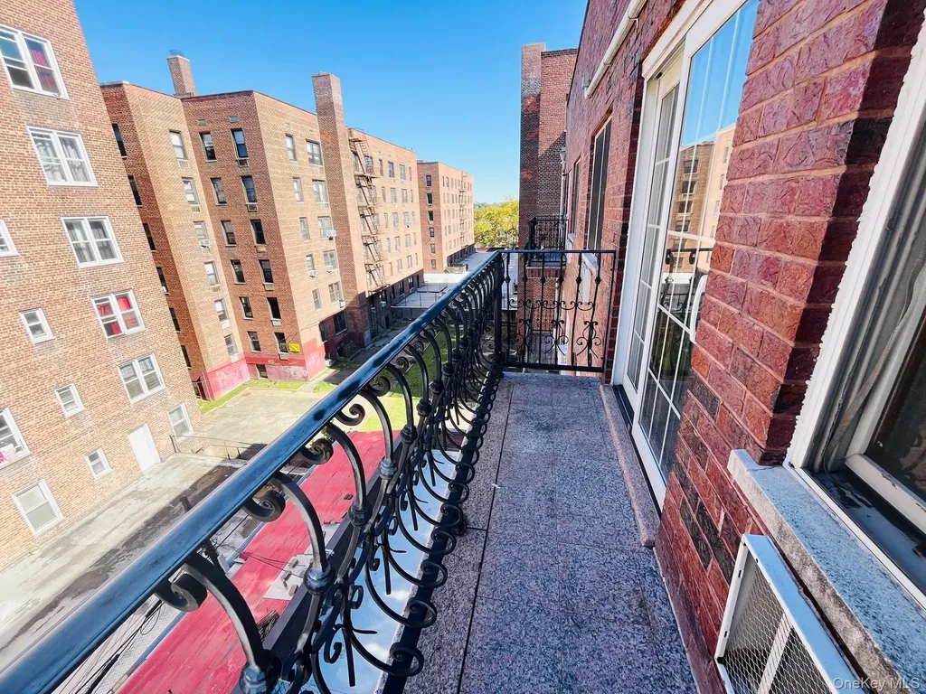 108-27 63rd Avenue Forest Hills NY 11375