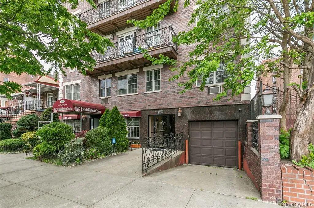 108-27 63rd Avenue Forest Hills NY 11375