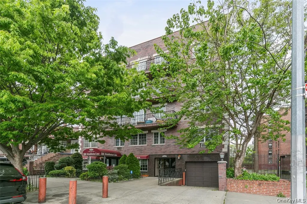 108-27 63rd Avenue Forest Hills NY 11375