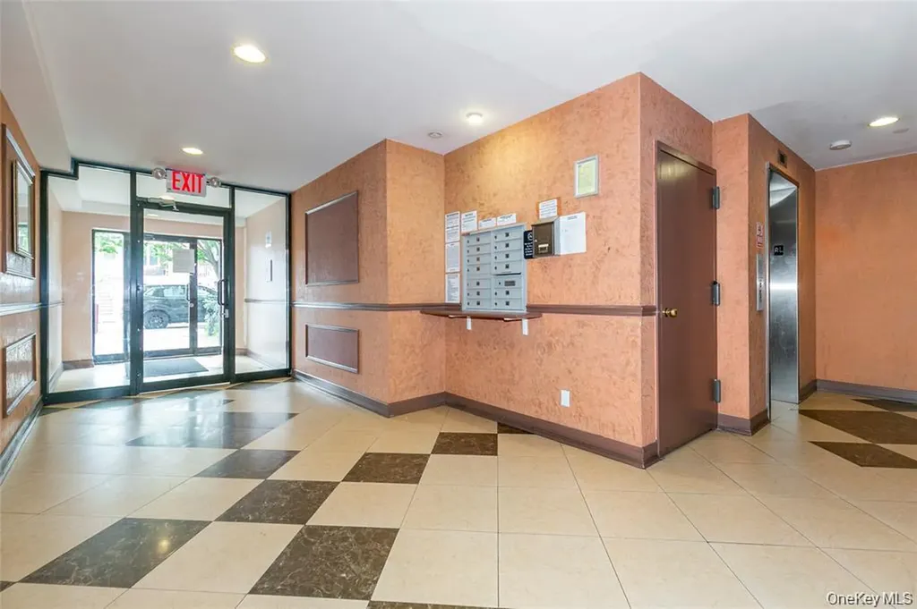108-27 63rd Avenue Forest Hills NY 11375