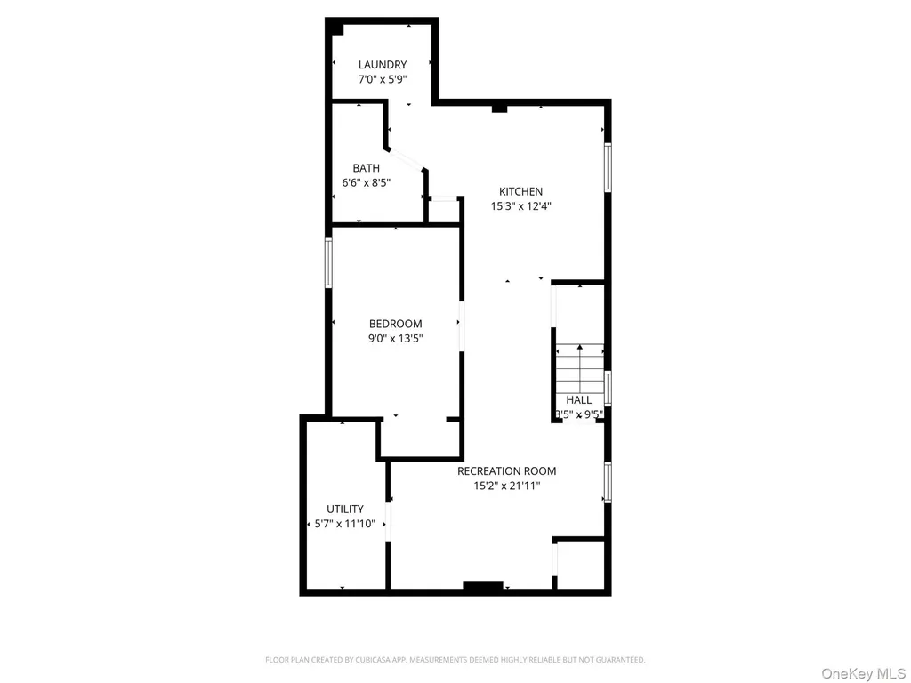 18811 Dormans Road Saint Albans NY 11412