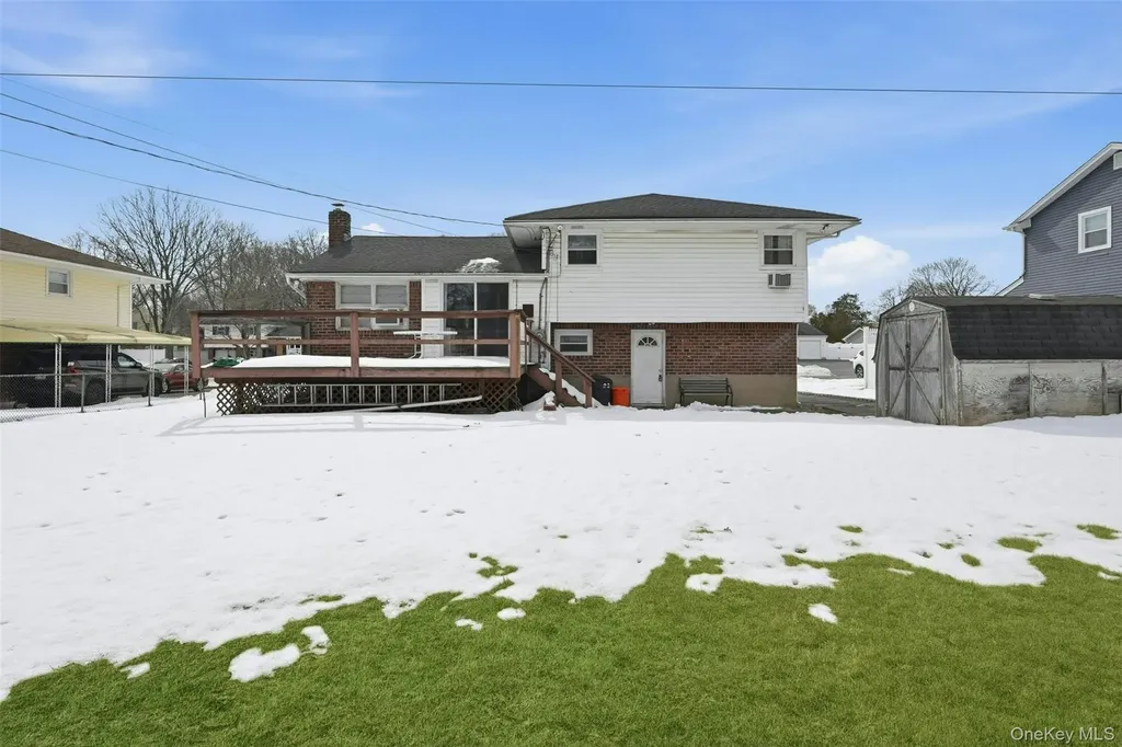 23 Shirley Court Commack NY 11725
