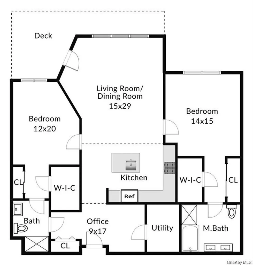 18 Rivers Edge Drive Tarrytown NY 10591