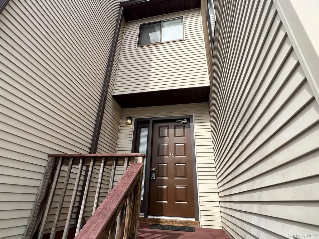 40 Chester Lane Nanuet NY 10954