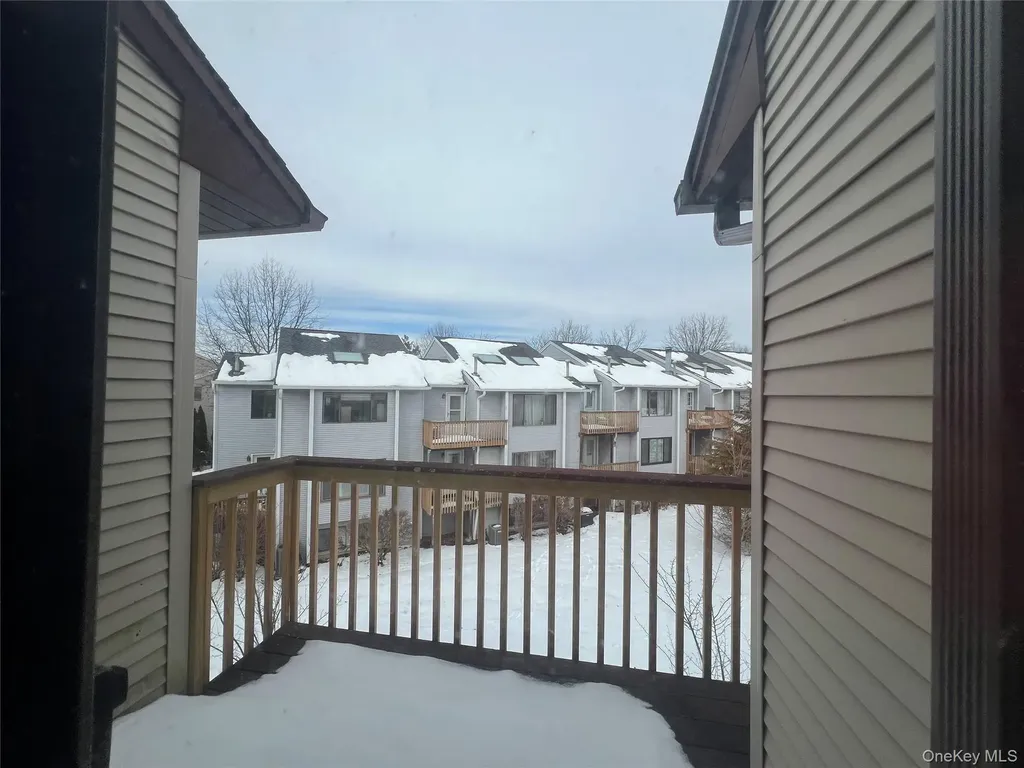 40 Chester Lane Nanuet NY 10954