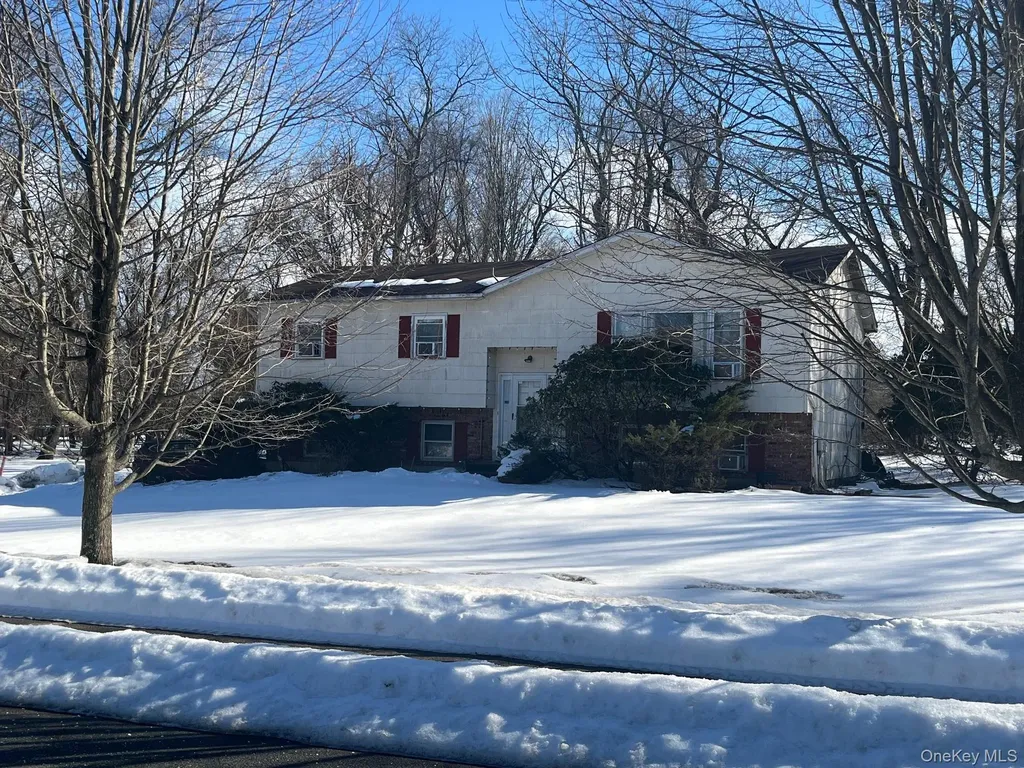 35 Fessler Drive Spring Valley NY 10977