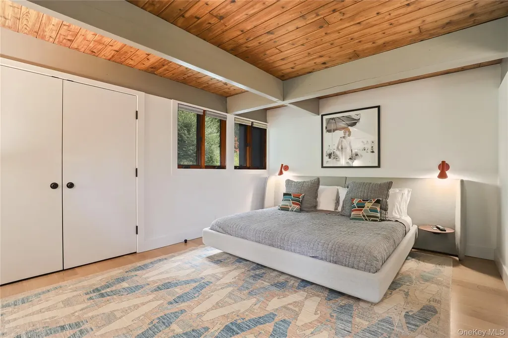21 Black Spring Road Pound Ridge NY 10576
