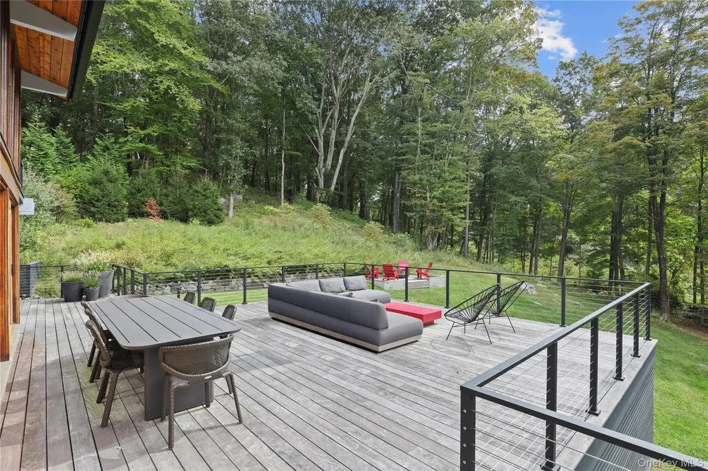 21 Black Spring Road Pound Ridge NY 10576