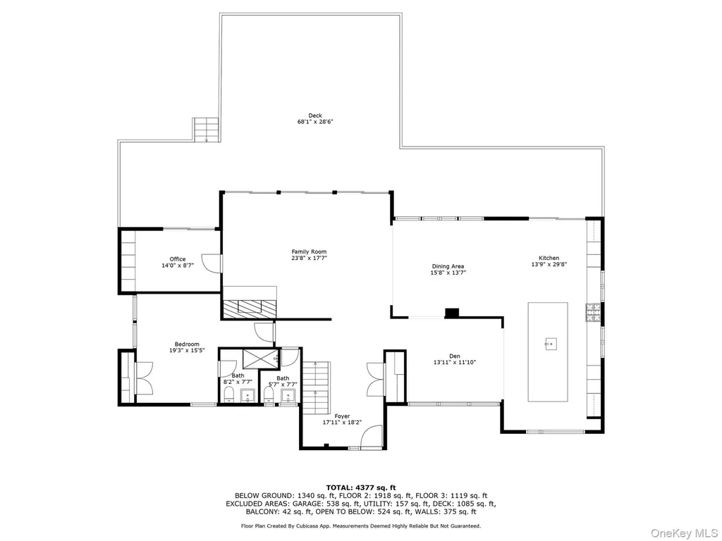 21 Black Spring Road Pound Ridge NY 10576