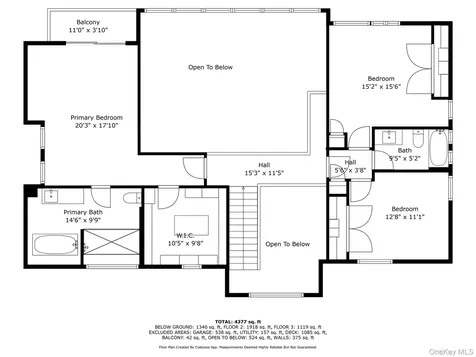 21 Black Spring Road Pound Ridge NY 10576