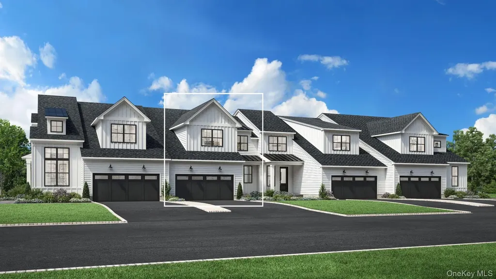 53 Fieldstone Knoll Armonk NY 10504