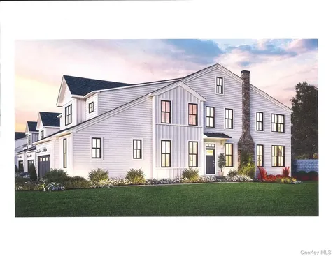 37 Fieldstone Knoll Armonk NY 10504