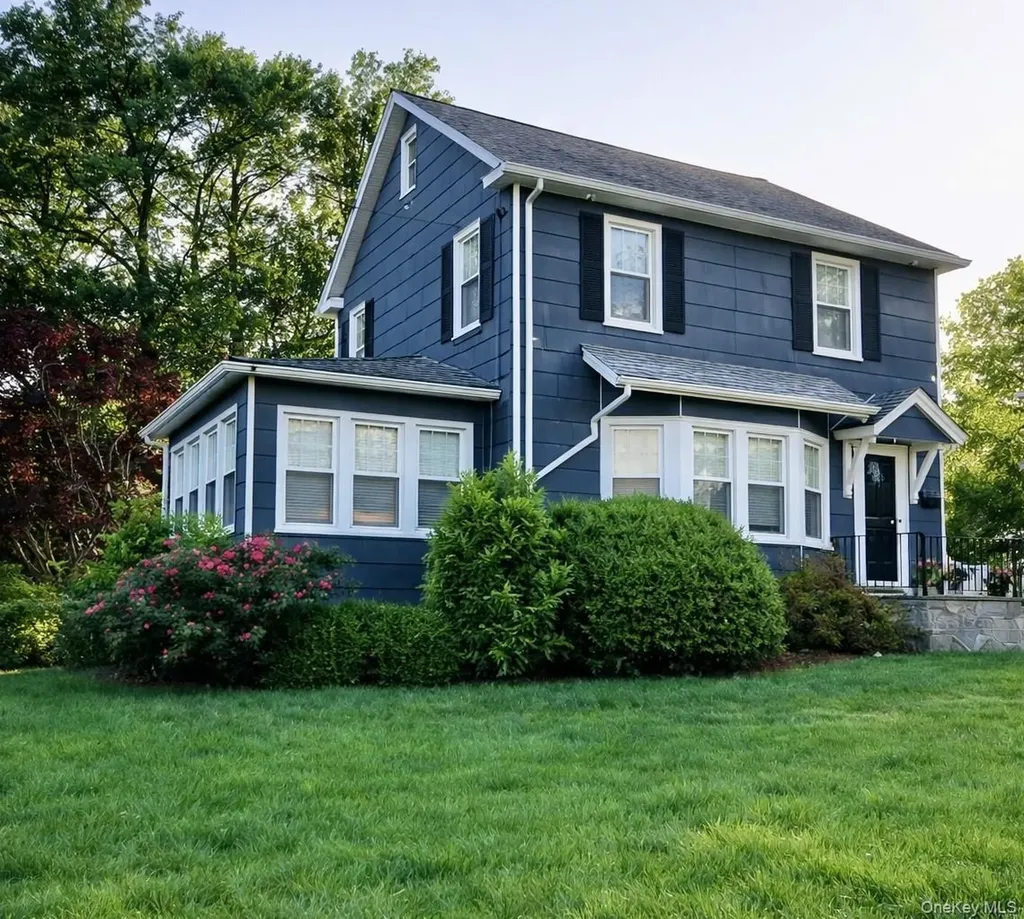 16 Robin Street Ossining NY 10562