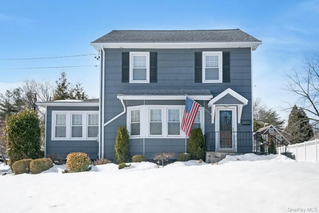 16 Robin Street Ossining NY 10562