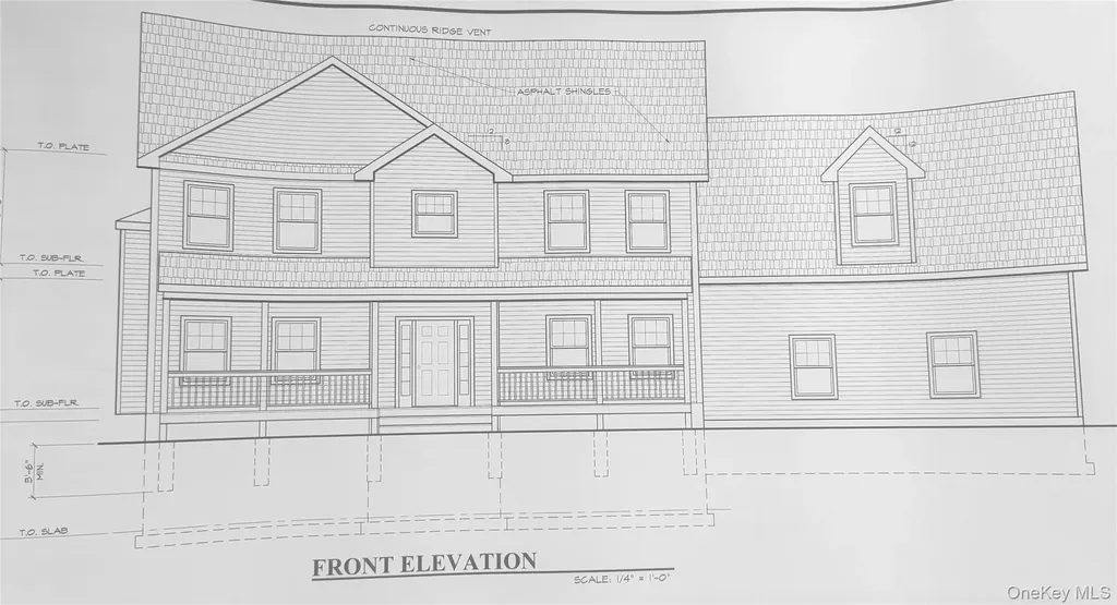 10 Wells Sweep Lane Chester NY 10918