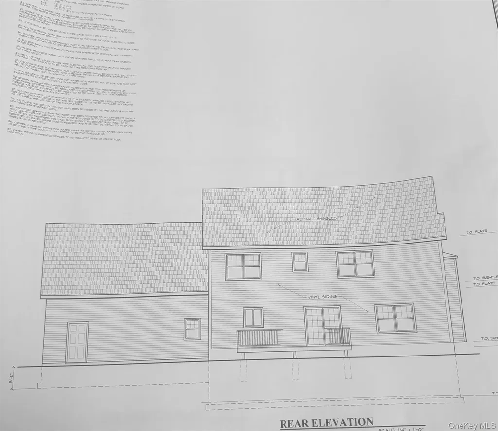 10 Wells Sweep Lane Chester NY 10918