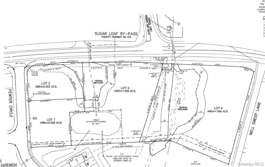 10 Wells Sweep Lane Chester NY 10918
