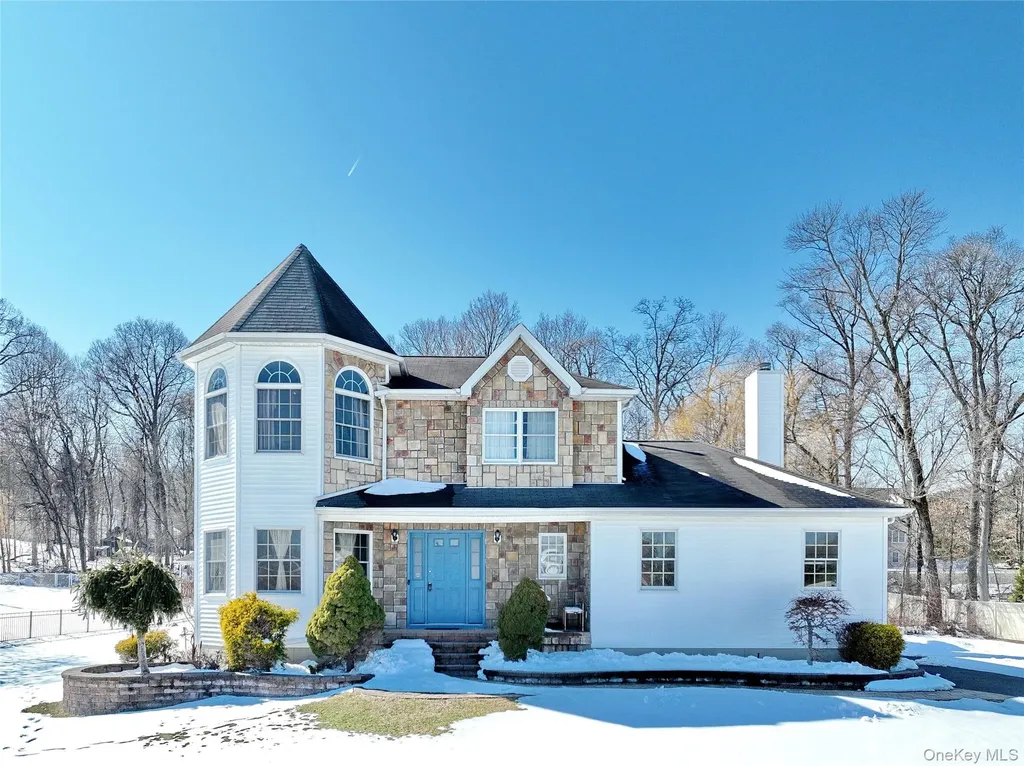 27 Red Schoolhouse Road Spring Valley NY 10977