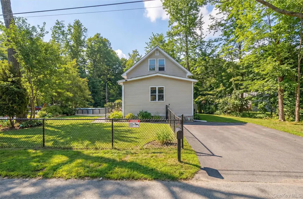 9 Java Road Patterson NY 12563