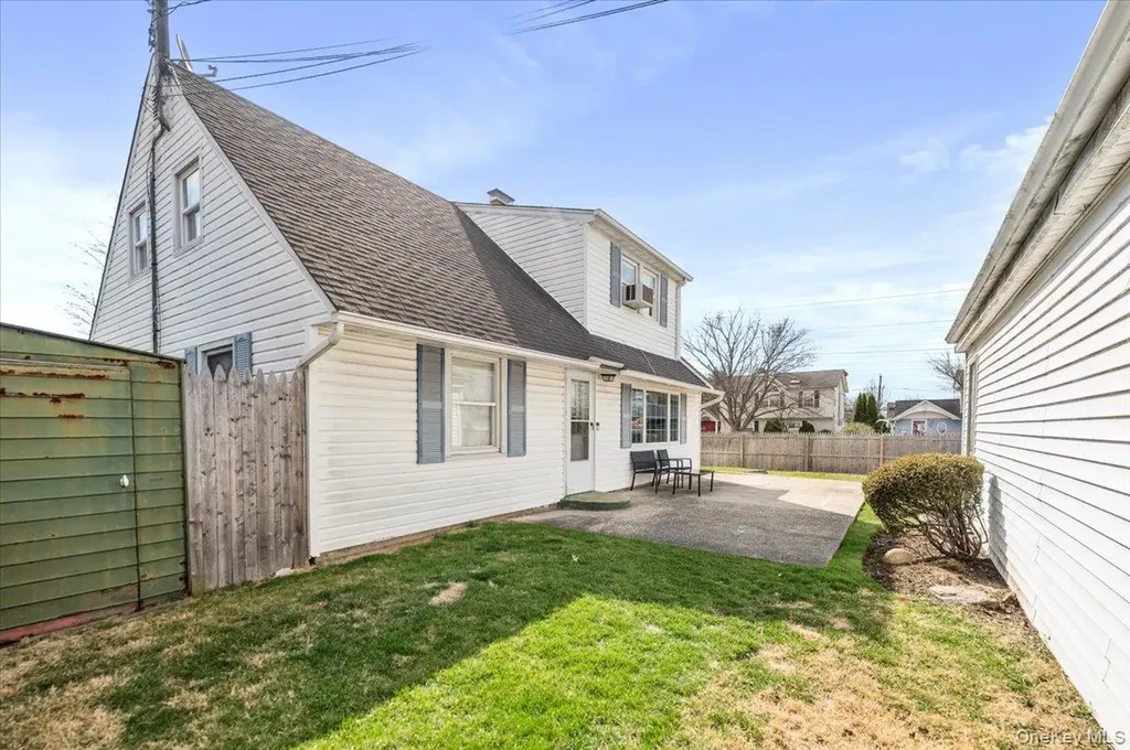 38 Celestial Lane Levittown NY 11756