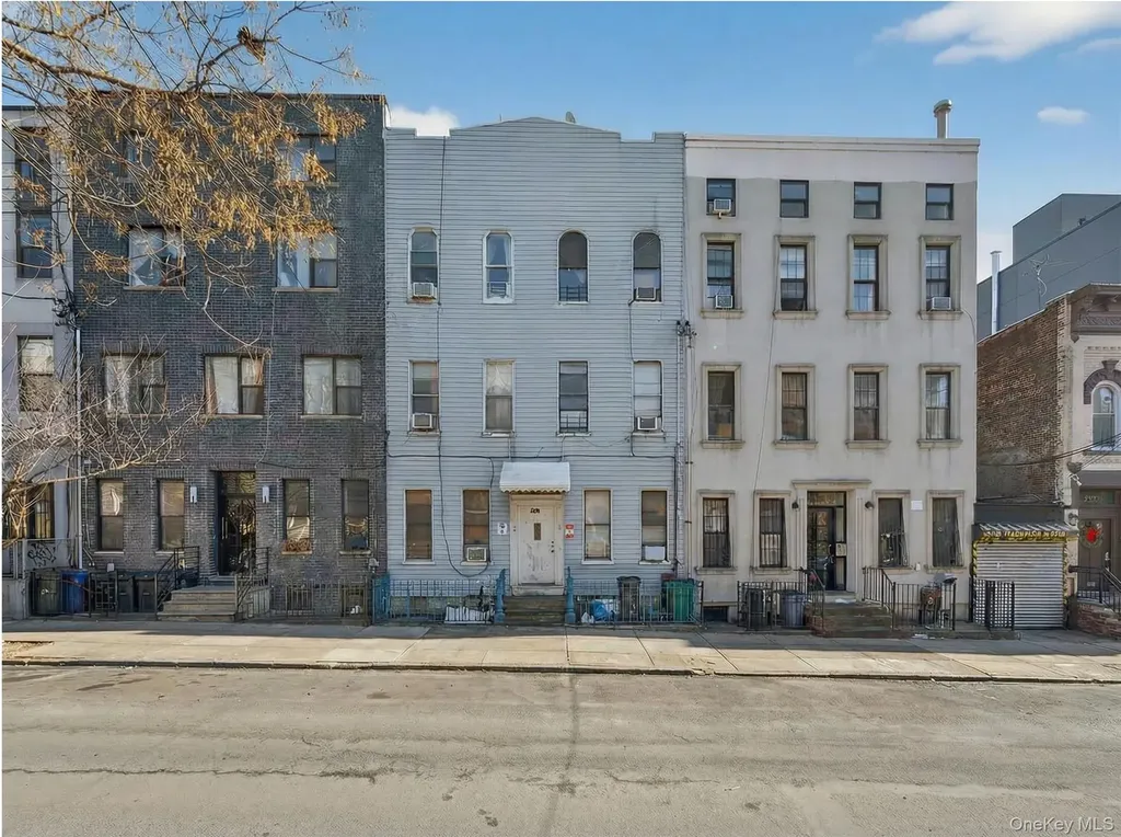 1434 Greene Avenue Brooklyn NY 11237