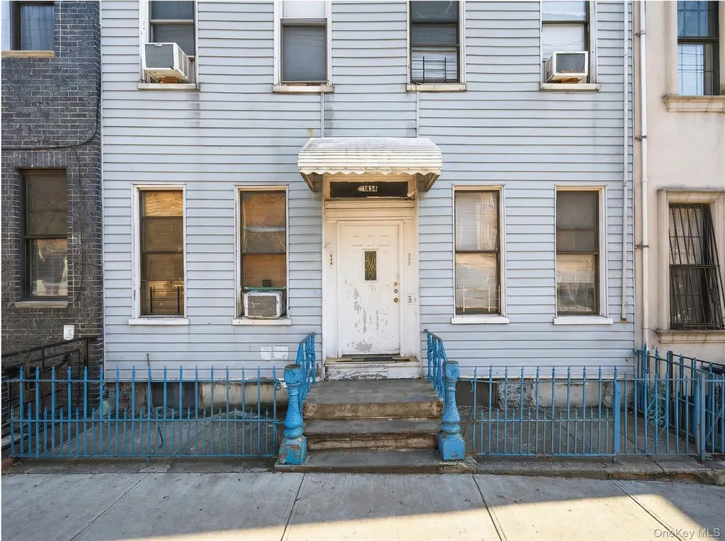 1434 Greene Avenue Brooklyn NY 11237