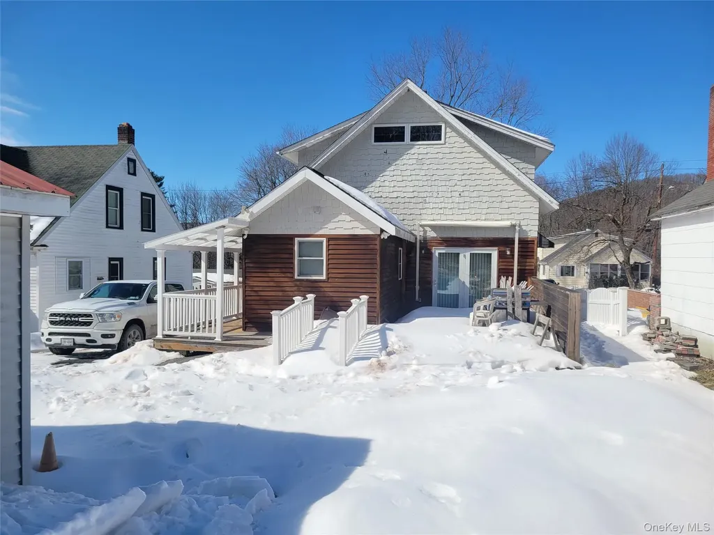 23 Winslow Place Liberty NY 12754