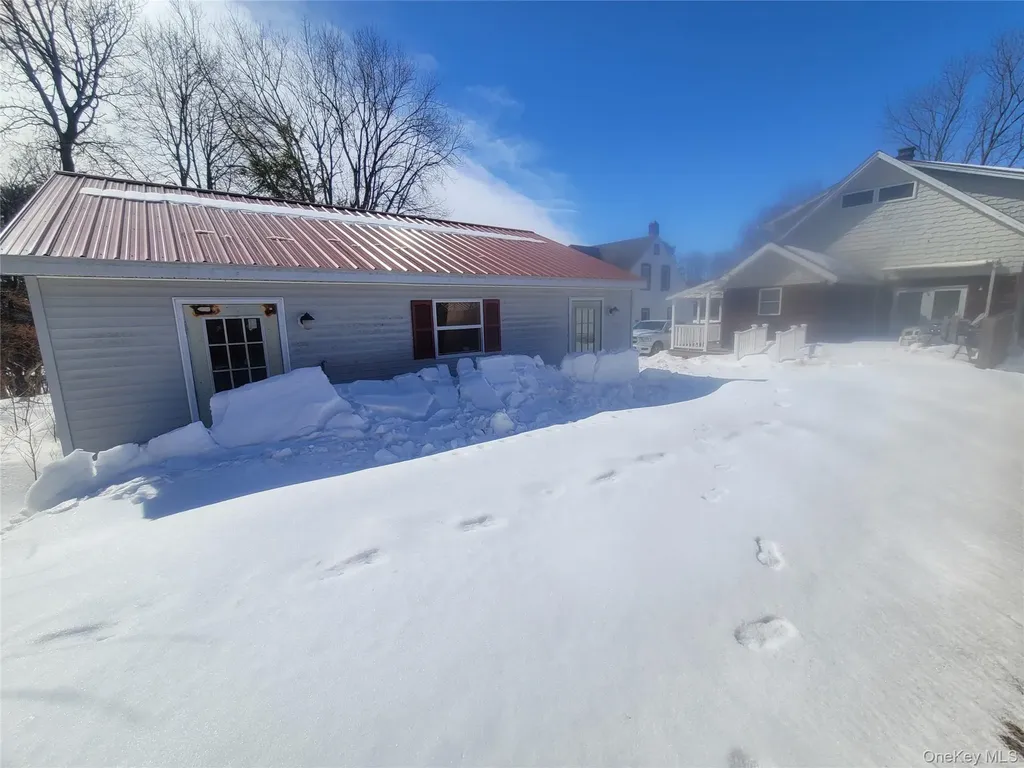 23 Winslow Place Liberty NY 12754